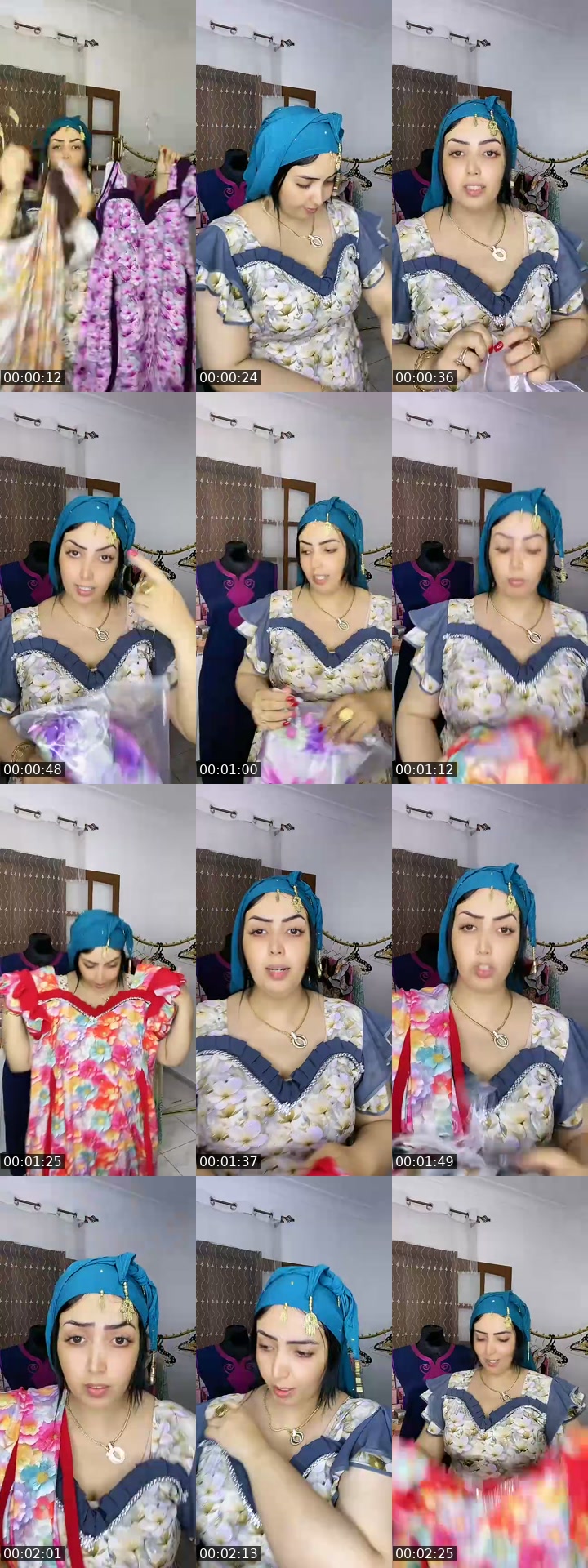 @chirazroufia0 TikTok live from 2026-07-03