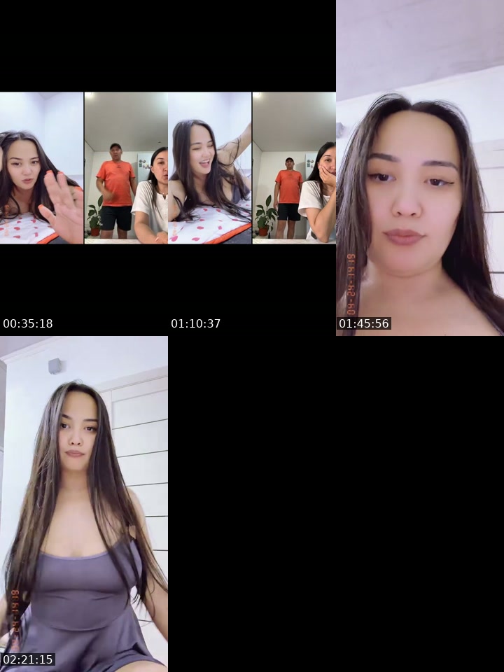TikTok live: Алматы by @akonay_922104