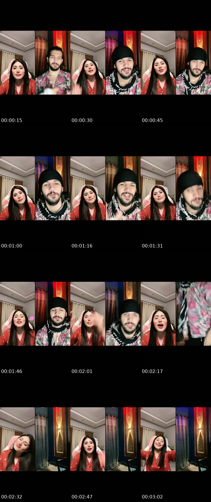 @kubrakhan665 TikTok live from 2026-07-03