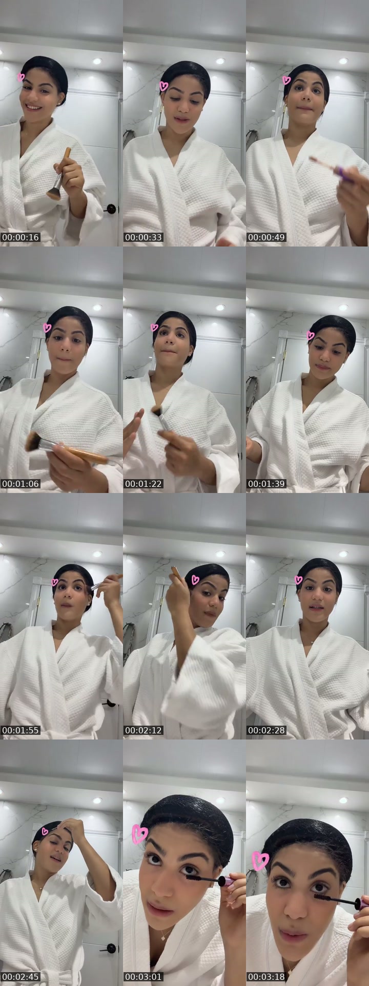 TikTok live: Chileando by @esteicy_soriano