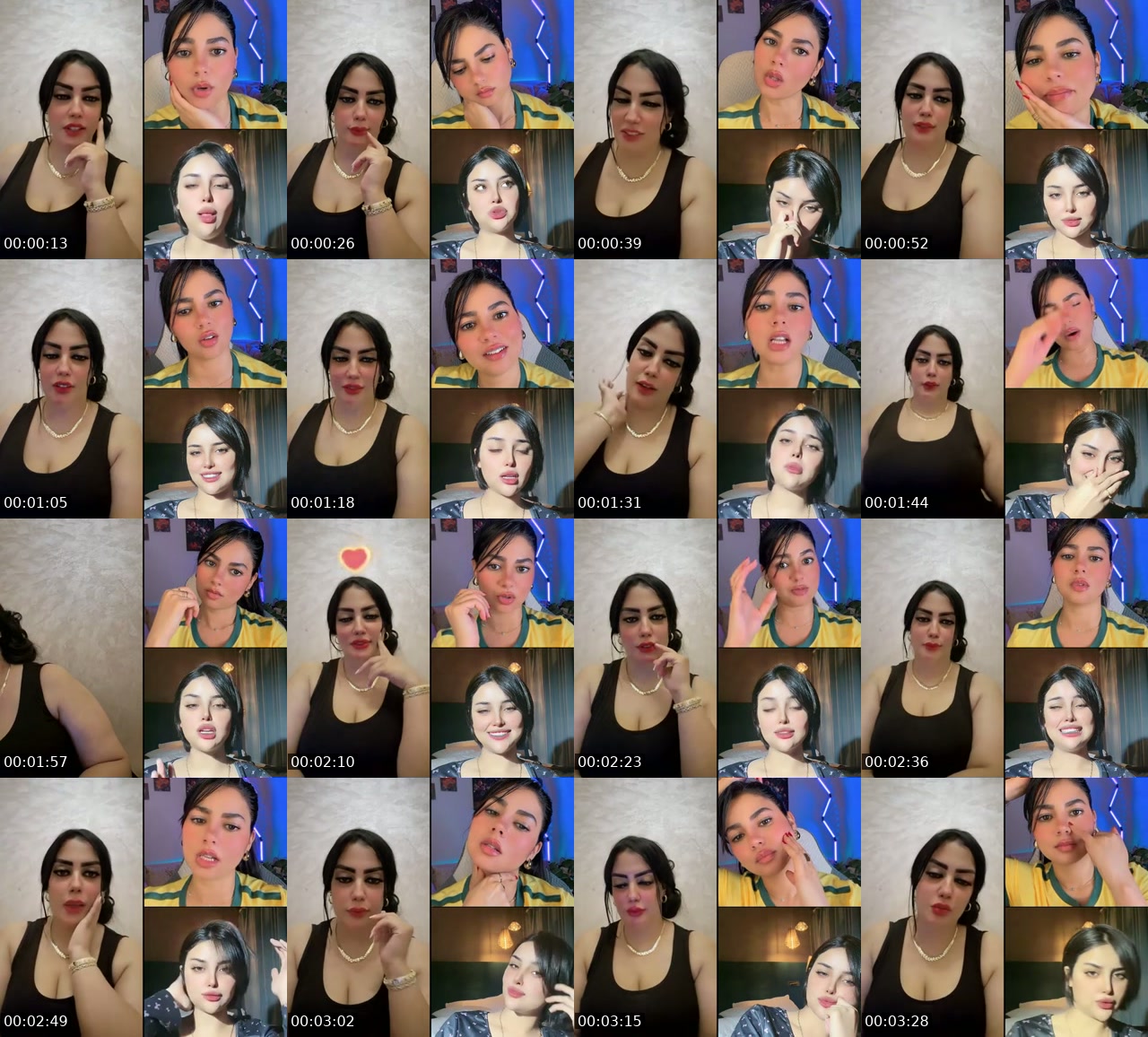 @hacking966 TikTok live from 2026-07-03