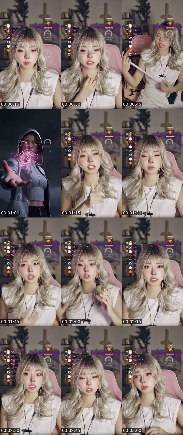 TikTok live: Chat JanPT by @itsjanine99