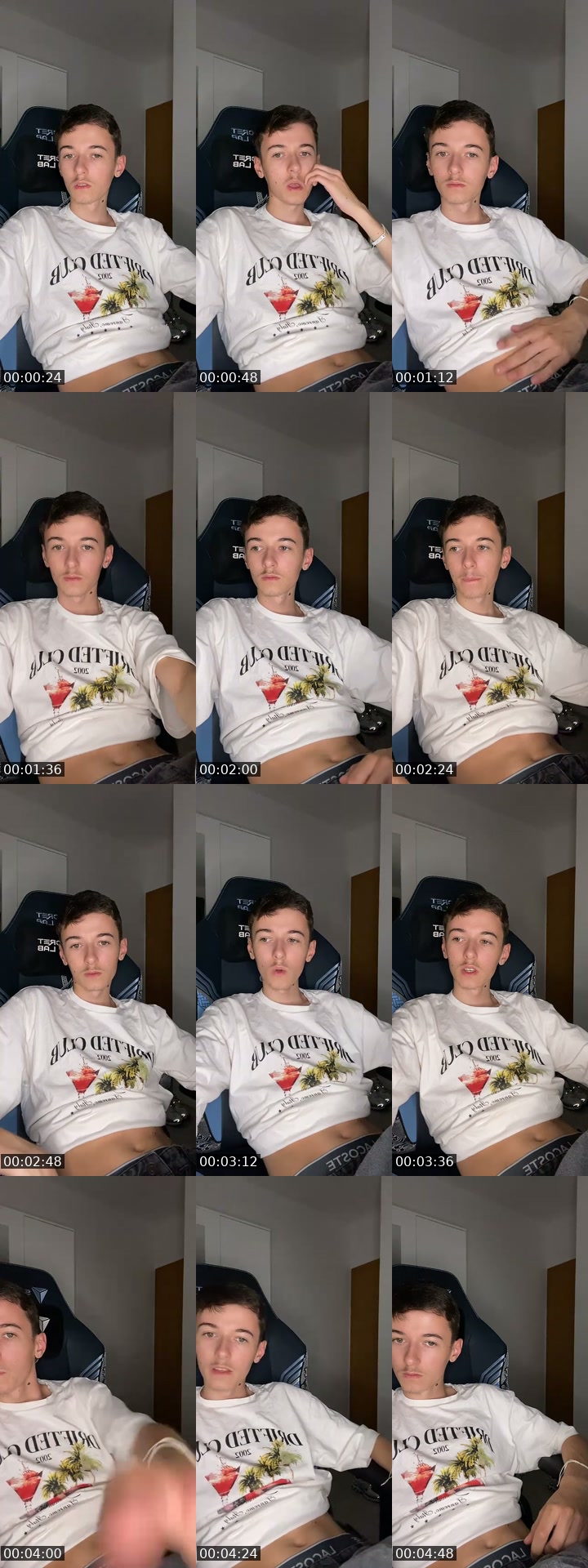 Croatia TikTok live: COMMUNITY FEST 26 by @marrko.o
