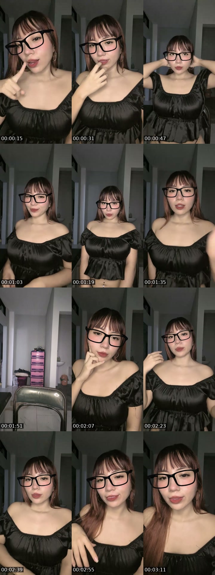 TikTok live: 💋 by @dammxita
