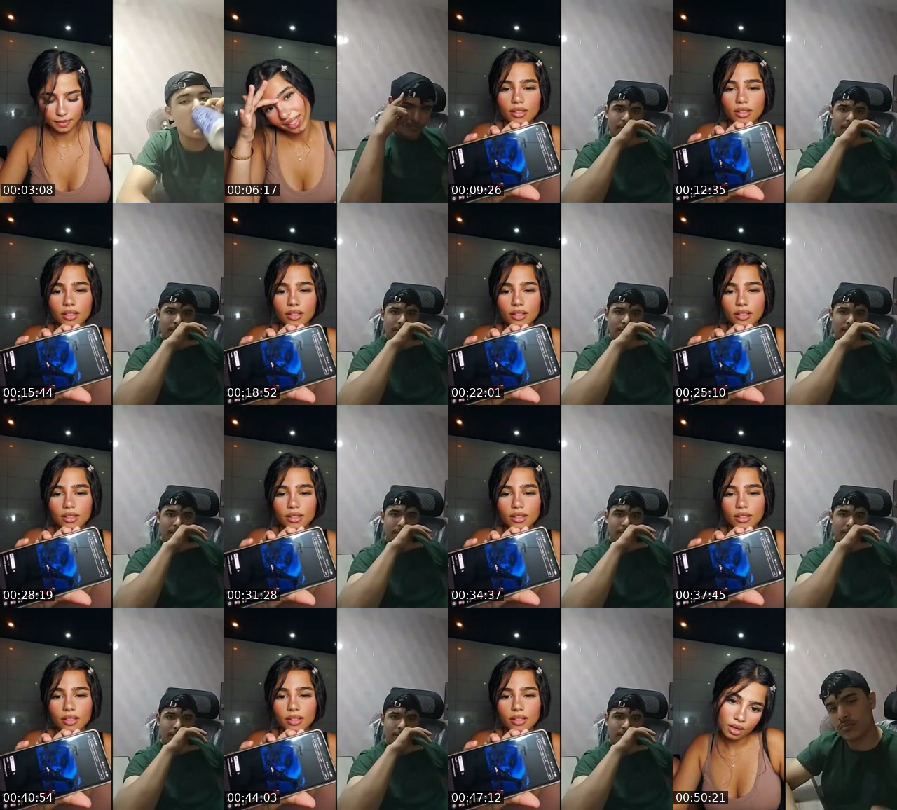 @yara.msheik0 TikTok live from 2026-07-03