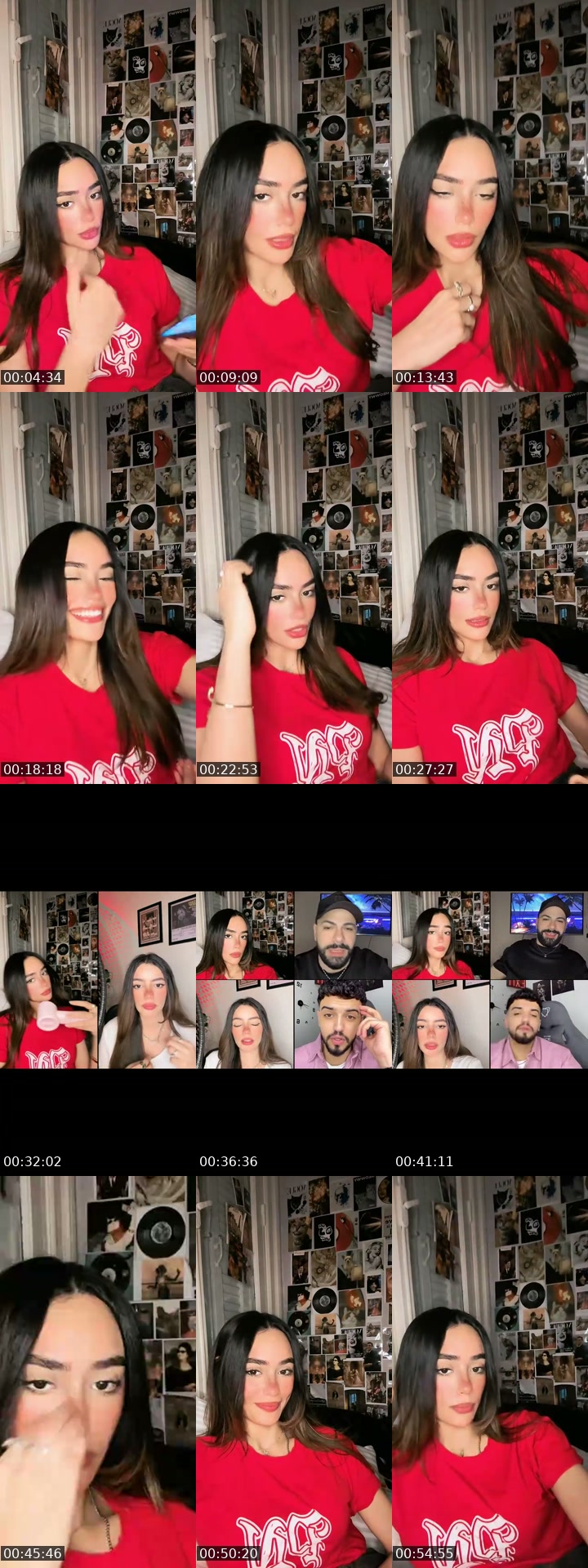 @singerbiba3 TikTok live from 2026-07-03