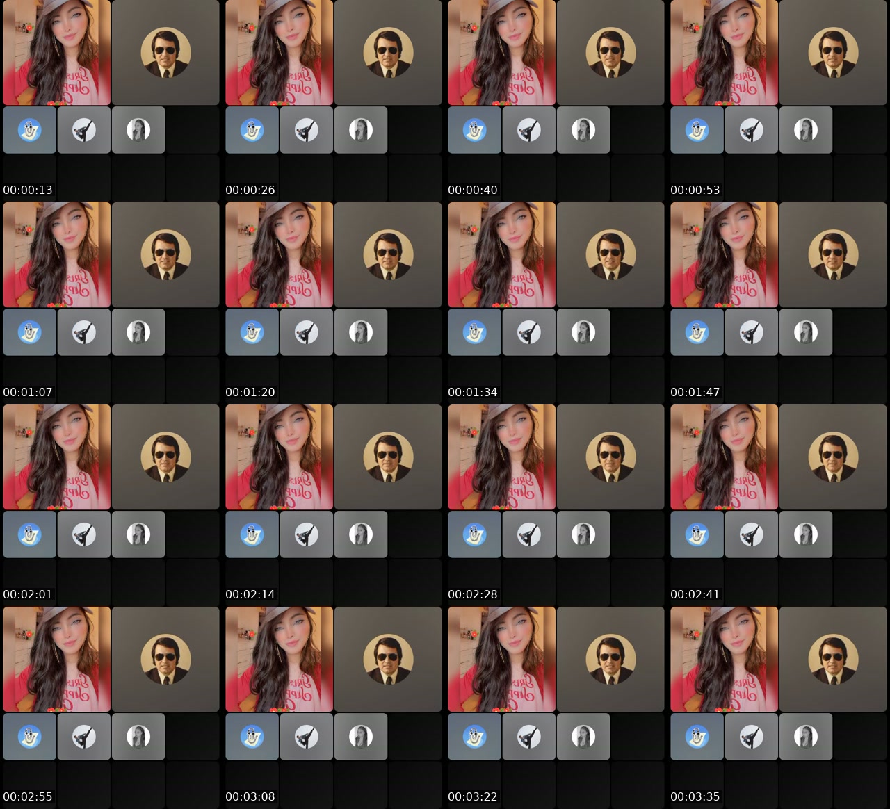 @sehrish_shorty TikTok live from 2026-07-03
