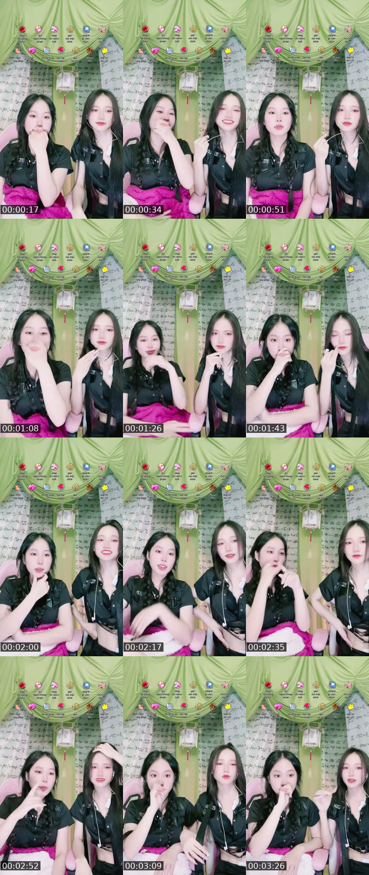 TikTok live: Welcome to live by @turtle_and_rabbit5