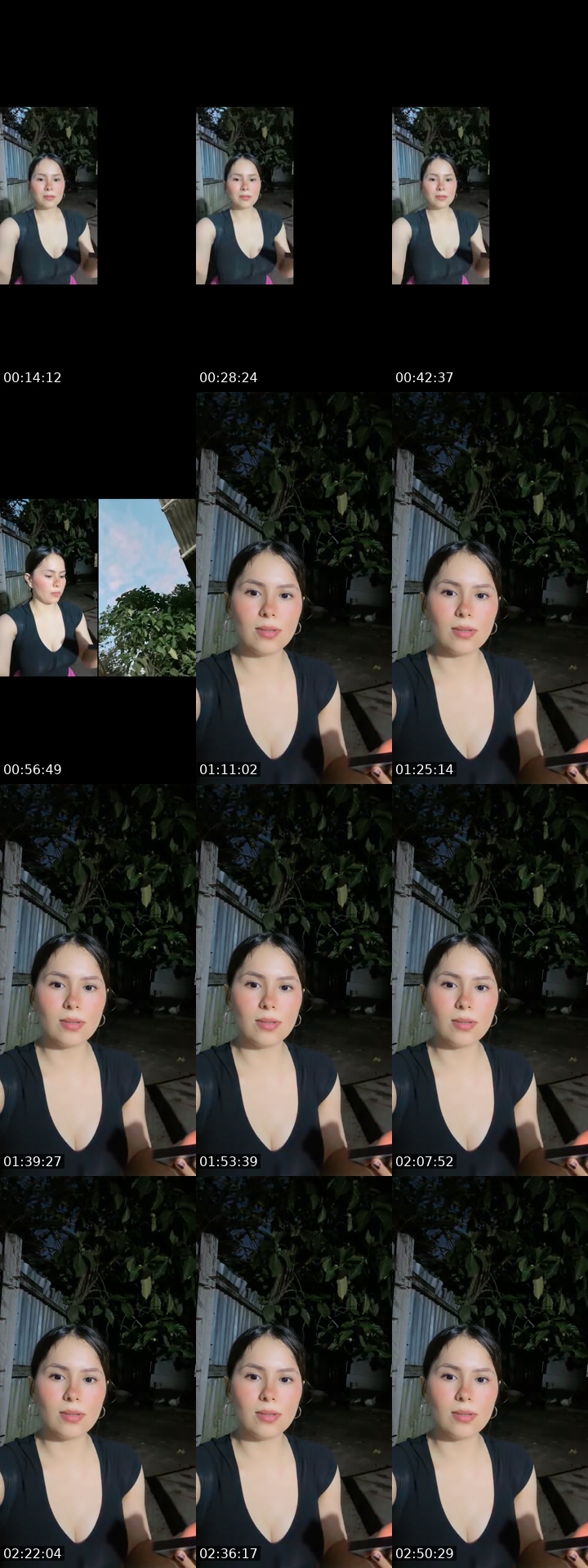 @virelia.08 Peru TikTok live from 2026-07-03