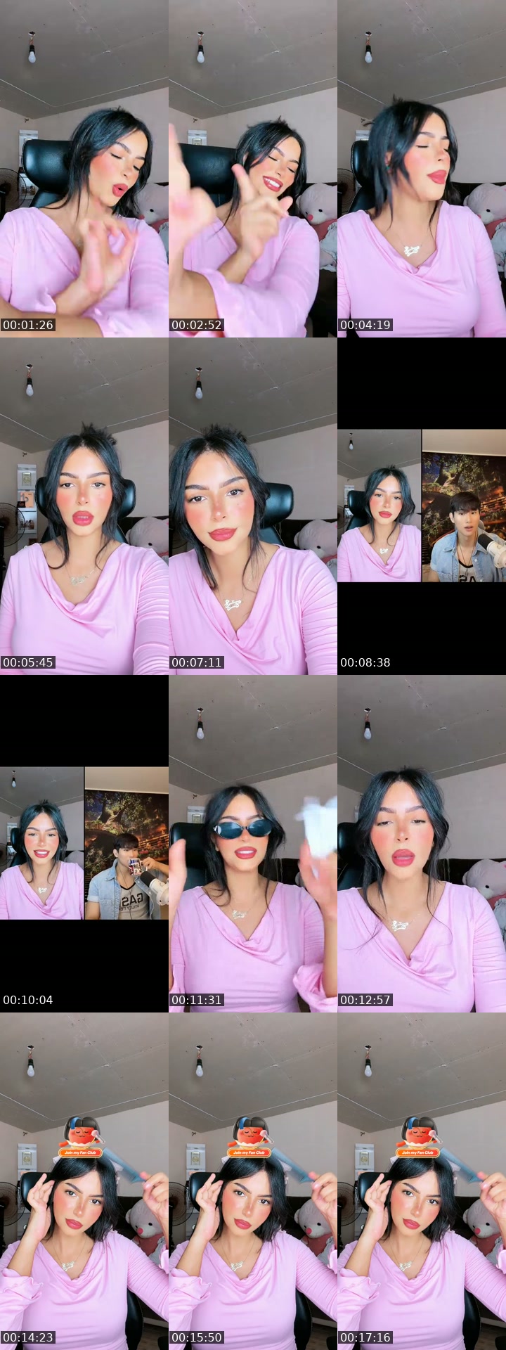 TikTok live: 🤍 by @mohra_ibrahem0