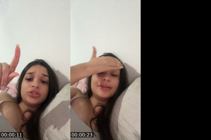 TikTok live: Nois by @nicolebenazzi