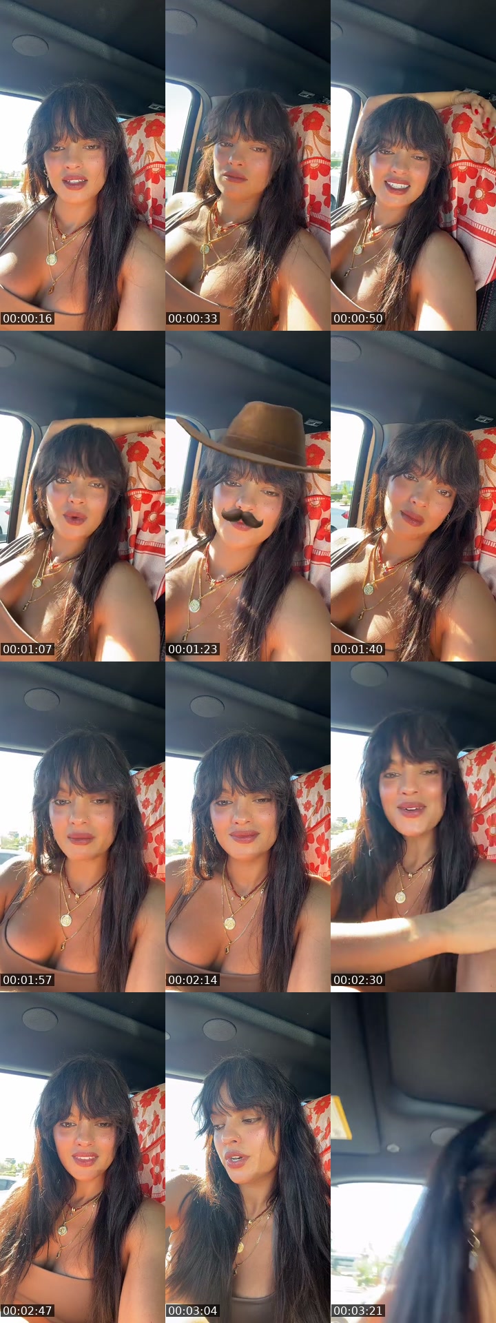 @ninadrama TikTok live from 2026-07-03