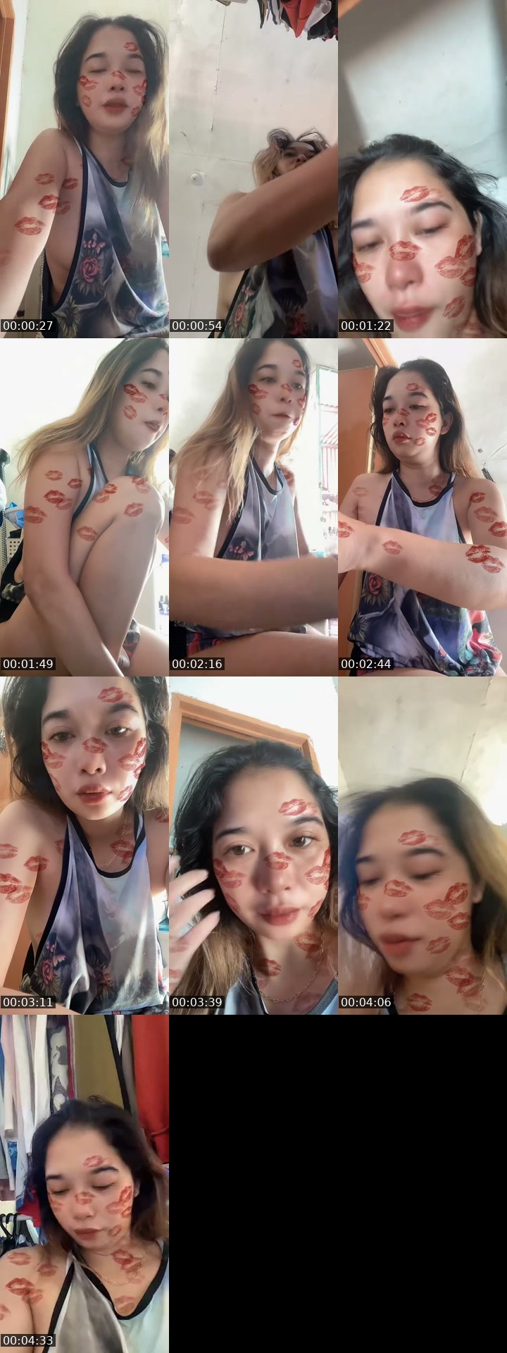 @trevoresho TikTok live from 2026-07-03