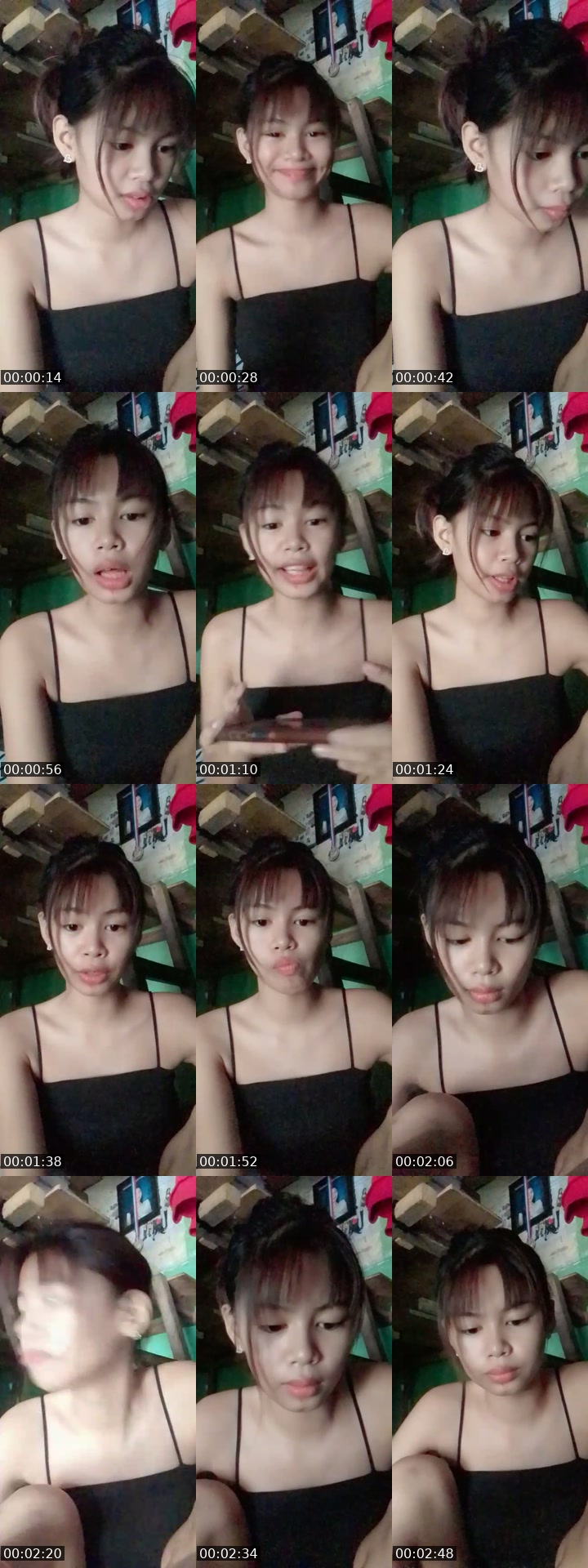 TikTok live: boring by @yanaflirt1
