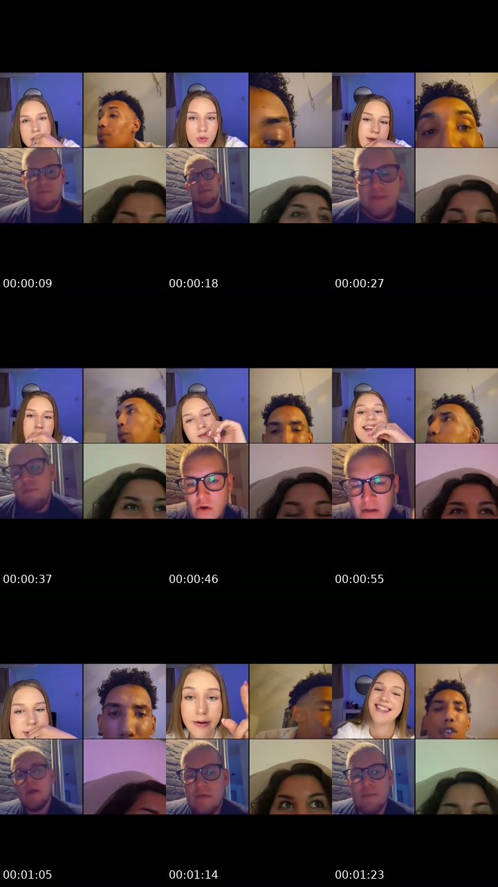 @sannestaps013 TikTok live from 2026-07-03
