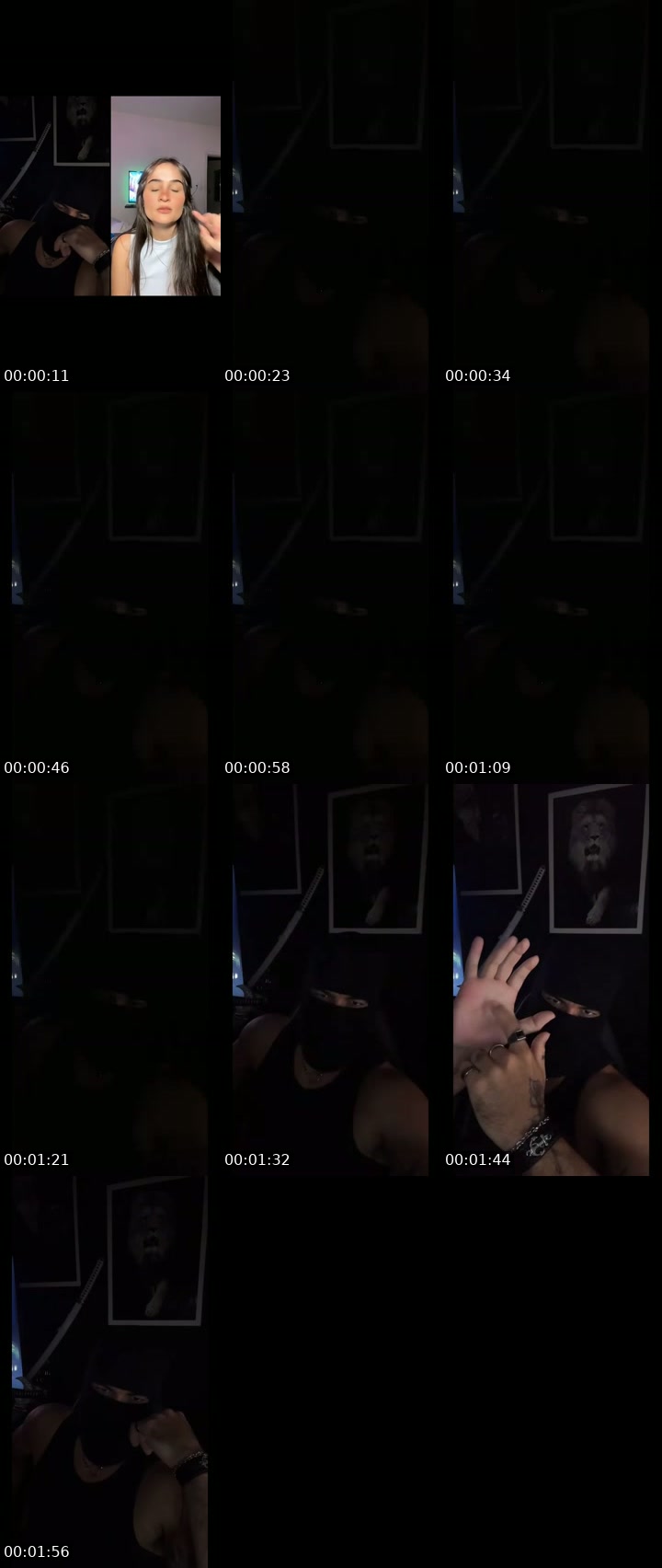 TikTok live: Welcome to my world. by @man.lonelyy