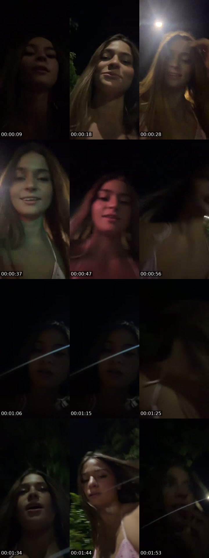 @maisiesel TikTok live from 2026-07-03