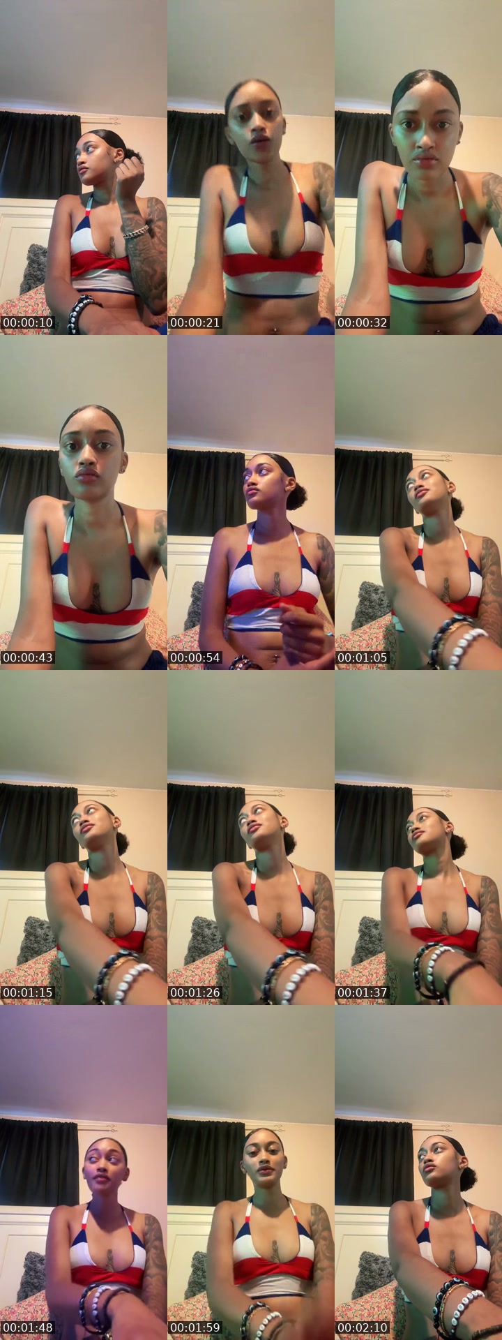 @mabedolo TikTok live from 2026-07-03