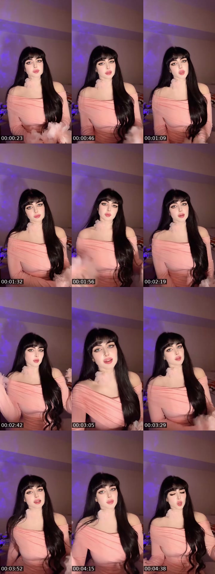 @nisreen.hilal Kuwait TikTok live from 2026-07-03