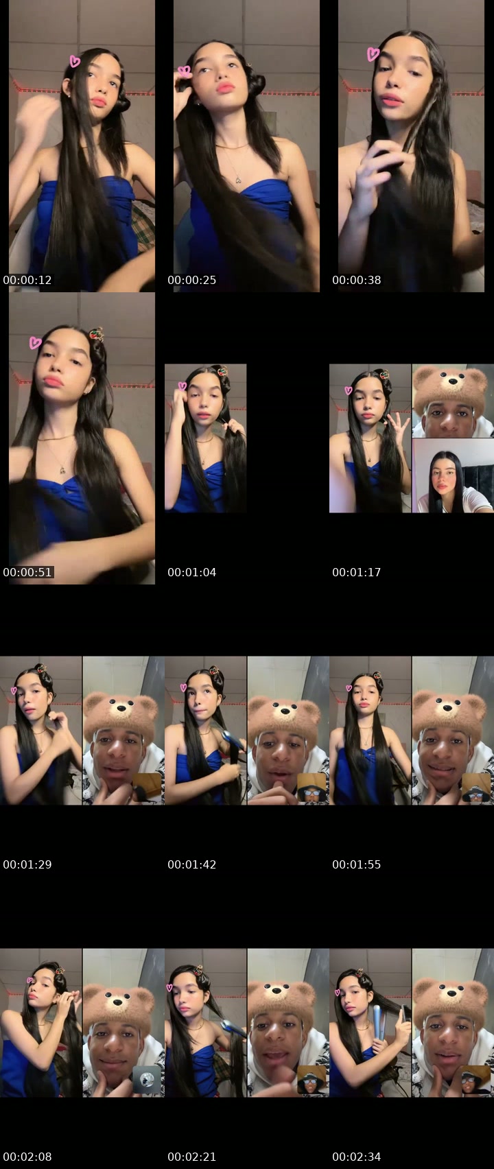 @anaaiiiiiiiii TikTok live from 2026-07-03