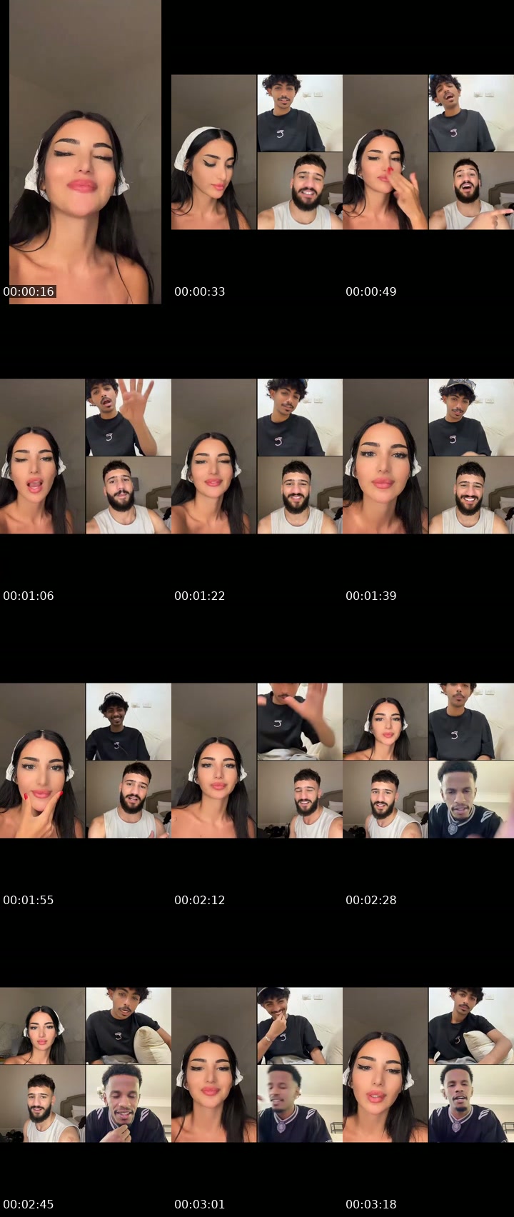 @didiyaacoubofficial TikTok live from 2026-07-03