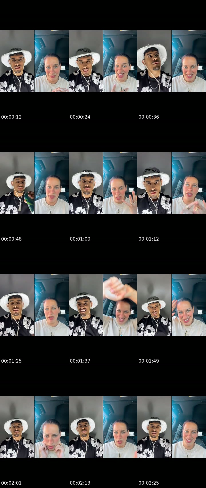 Algeria TikTok live: Marhba Bikom..🤪❤️ by @houari.live
