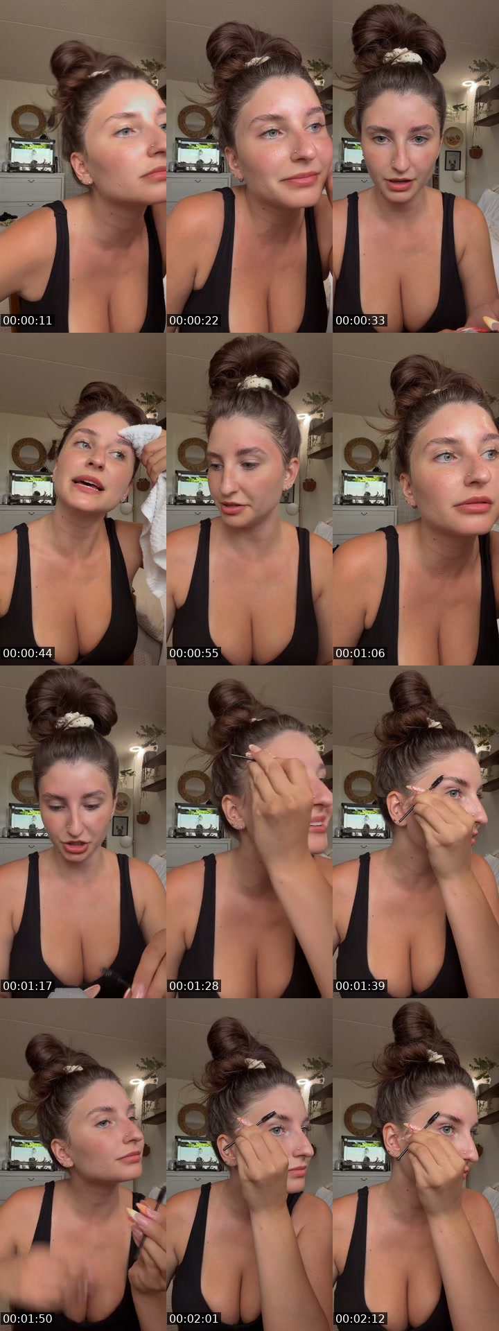TikTok live: take your socks off honey by @honeydollwest