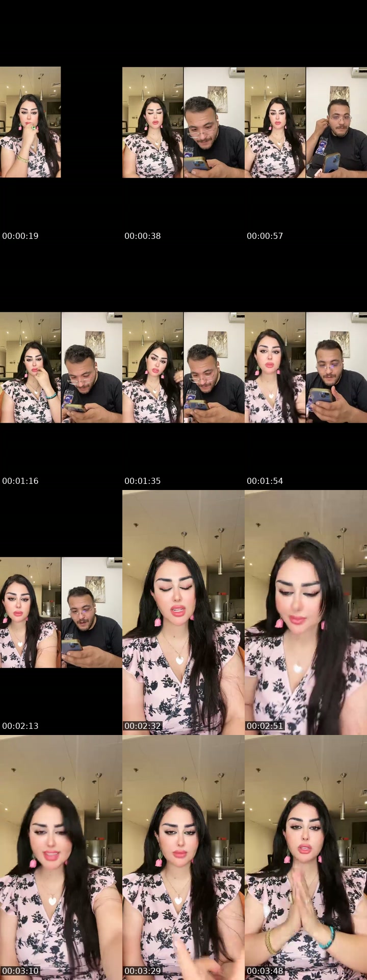@nadosha304 Egypt TikTok live from 2026-07-03