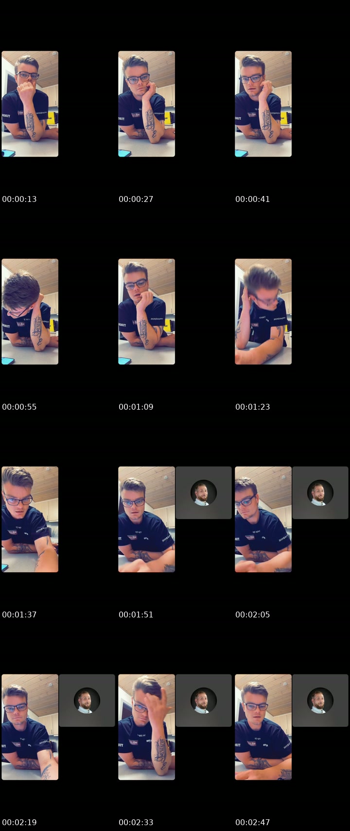 @jonas_kirk TikTok live from 2026-07-03
