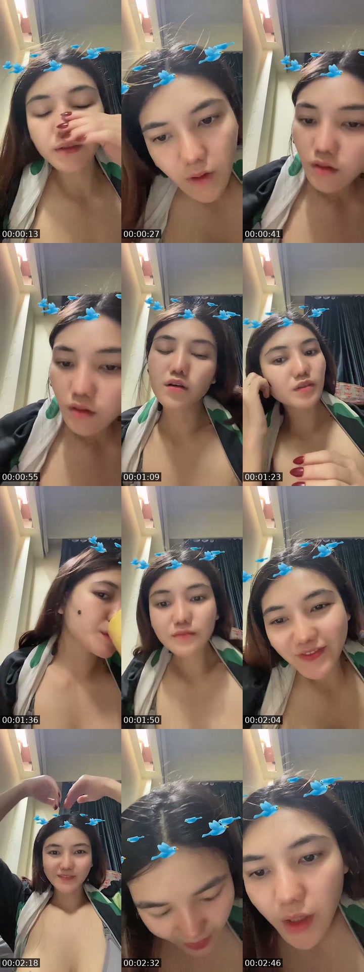 TikTok live: 15 นาทีพอ ค่ะ by @user9690696934616