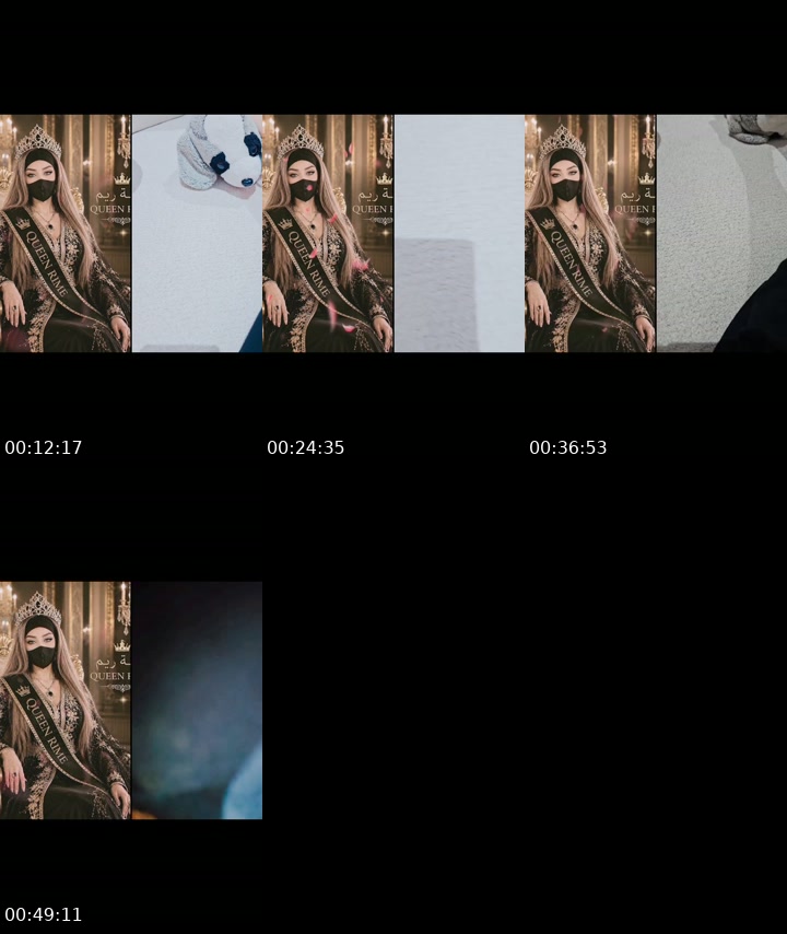 @queen_reem01 TikTok live from 2026-07-03