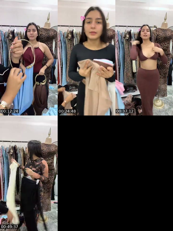 @angyantelo TikTok live from 2026-07-03