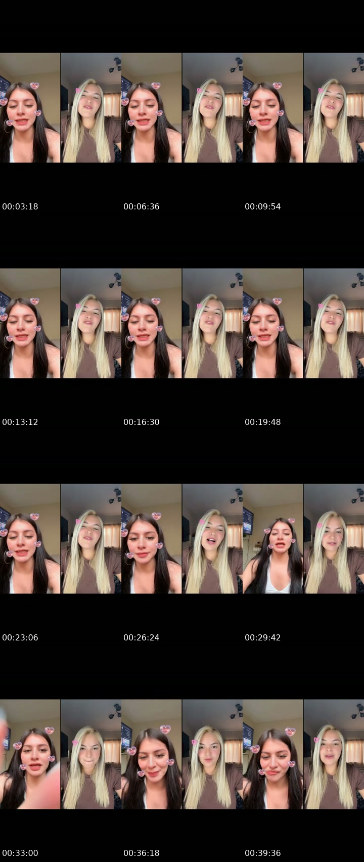 TikTok live: Saliendo del Flop🙏🏻 by @elizamejia__