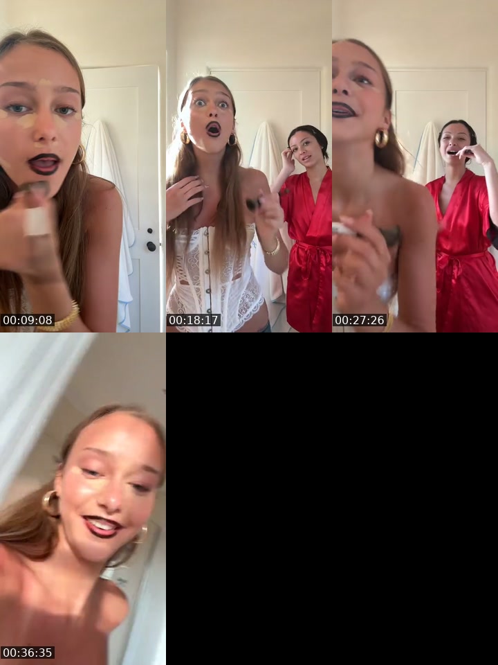 @havannawinter United States TikTok live from 2026-07-03