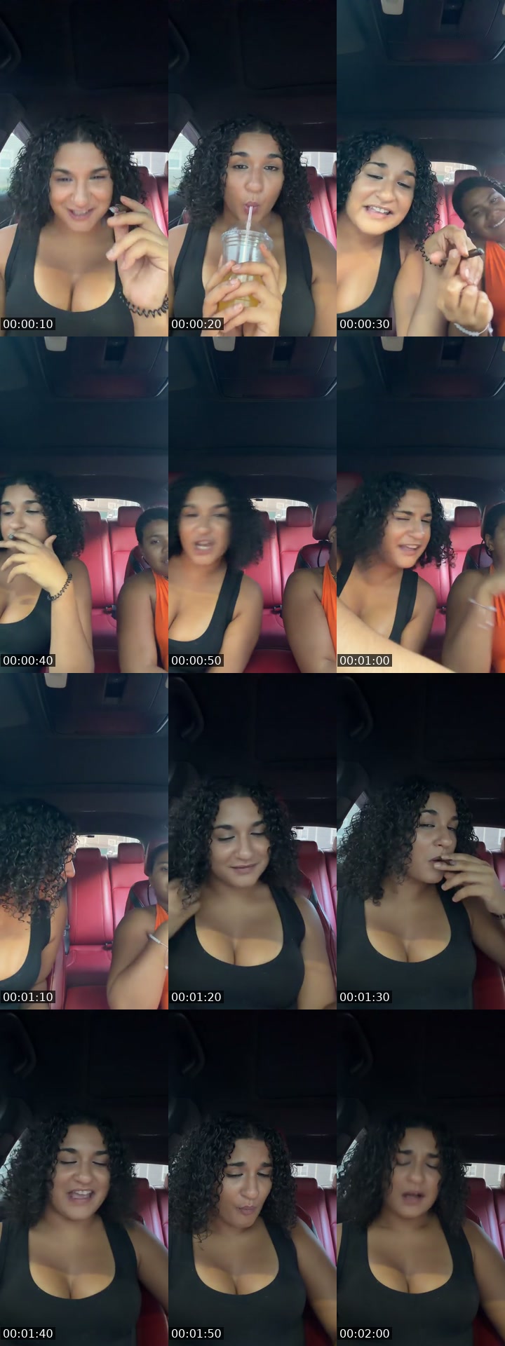 @saucynatt TikTok live from 2026-07-03
