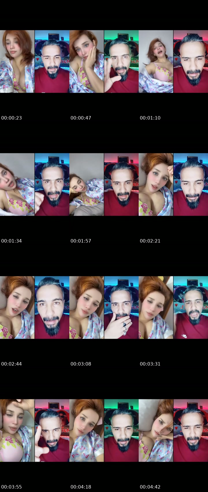 @hhxx.8885 Palestinian Territories TikTok live from 2026-07-03