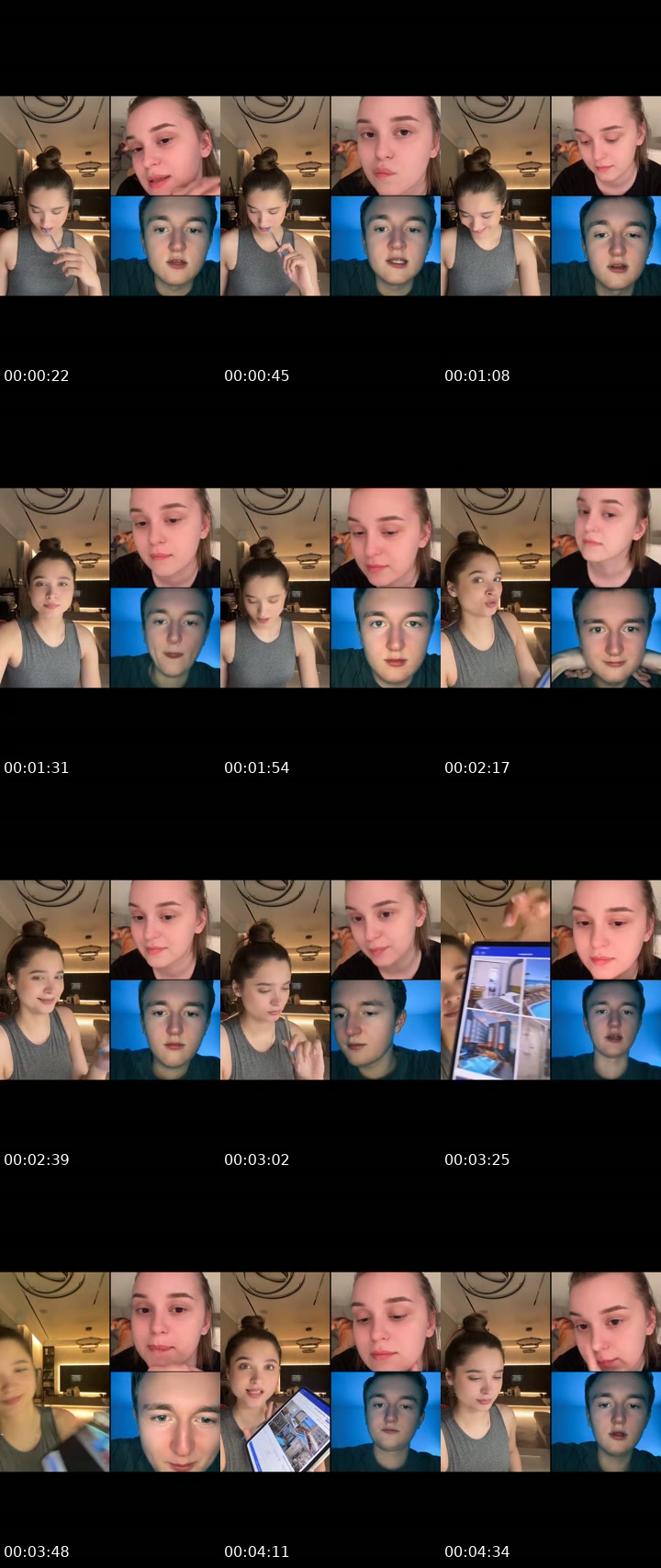 @kosteenko TikTok live from 2026-07-03