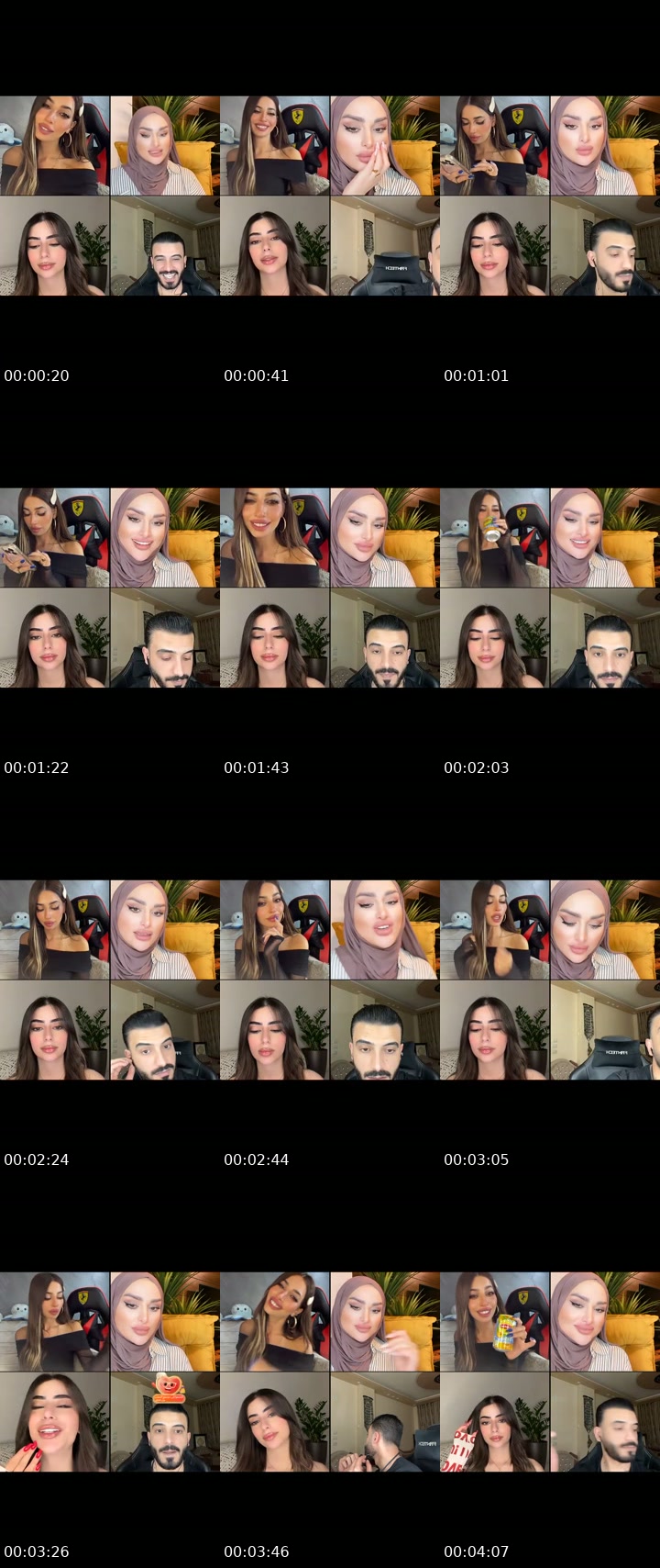 @nastya_m_ac TikTok live from 2026-07-03