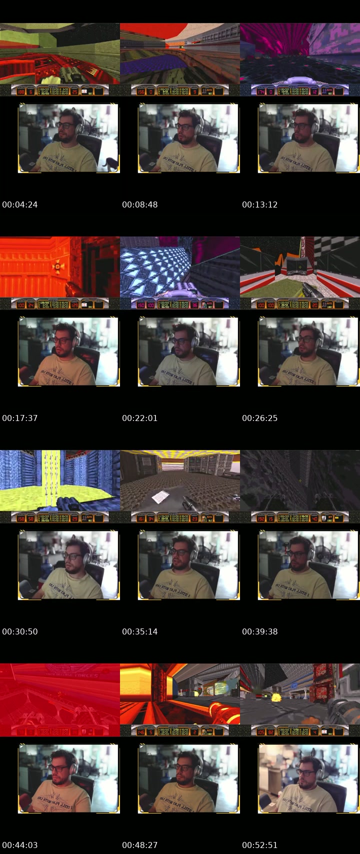 @themoonandroid TikTok live from 2026-07-03