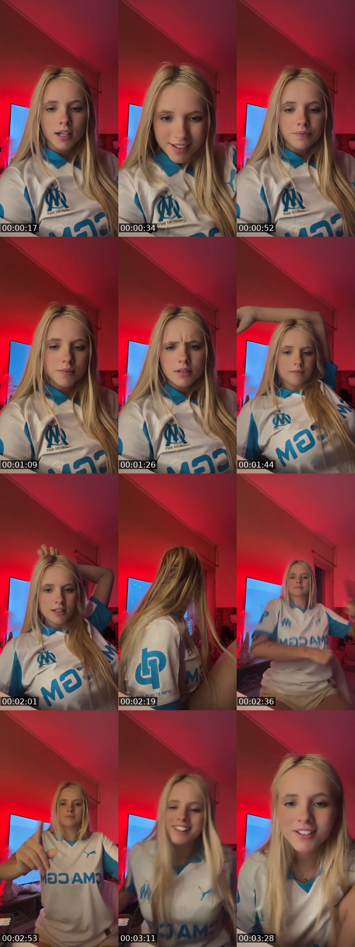 @oceanehmr TikTok live from 2026-07-03