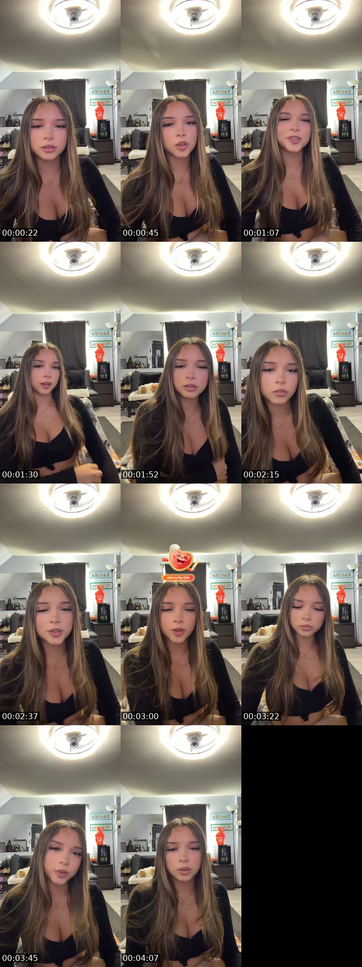 @not.yesi2.0 El Salvador TikTok live from 2026-07-03