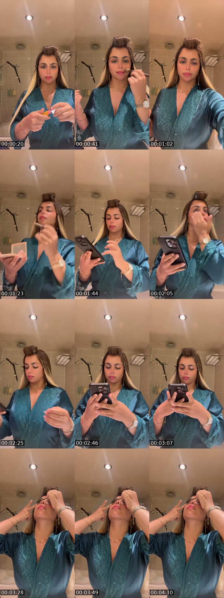 @salkanderi1 Kuwait TikTok live from 2026-07-03