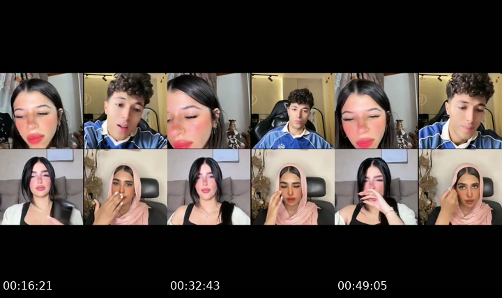 @sandyyyallamm TikTok live from 2026-07-03