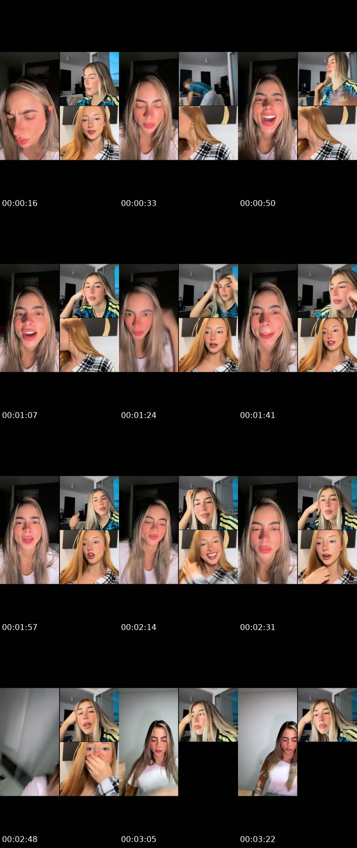@andysaa2020 TikTok live from 2026-07-03