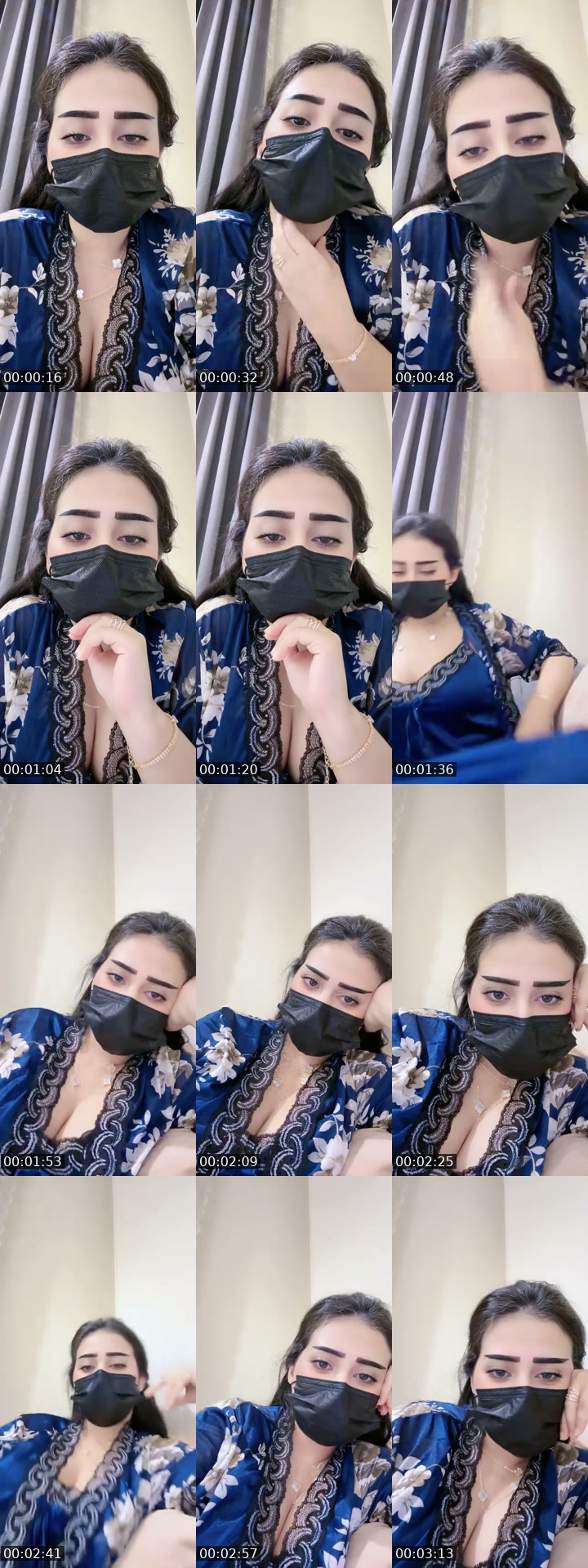 TikTok live: حياكم❤️ by @nouracvkex2