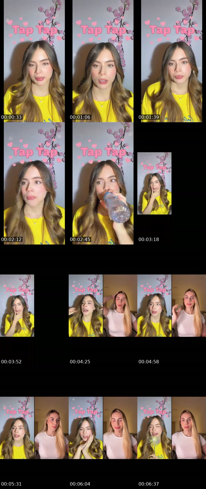 Colombia TikTok live: Martes de Liveee by @val.aguirre