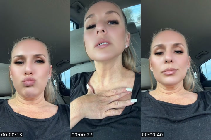 @520lauren TikTok live from 2026-07-03