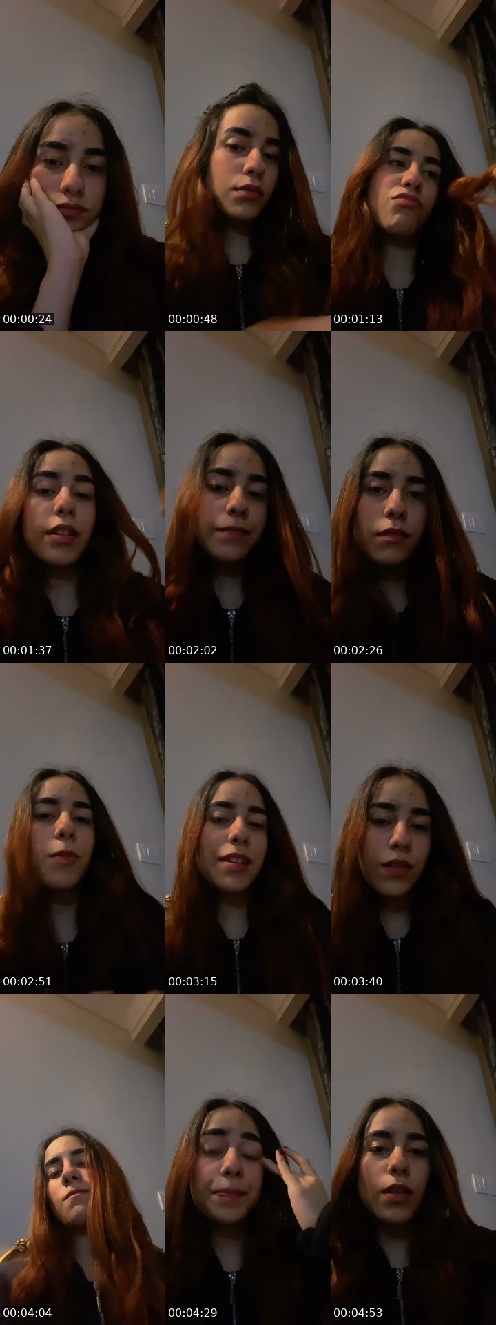 TikTok live: ارحبو💸 by @farida_mohsenn