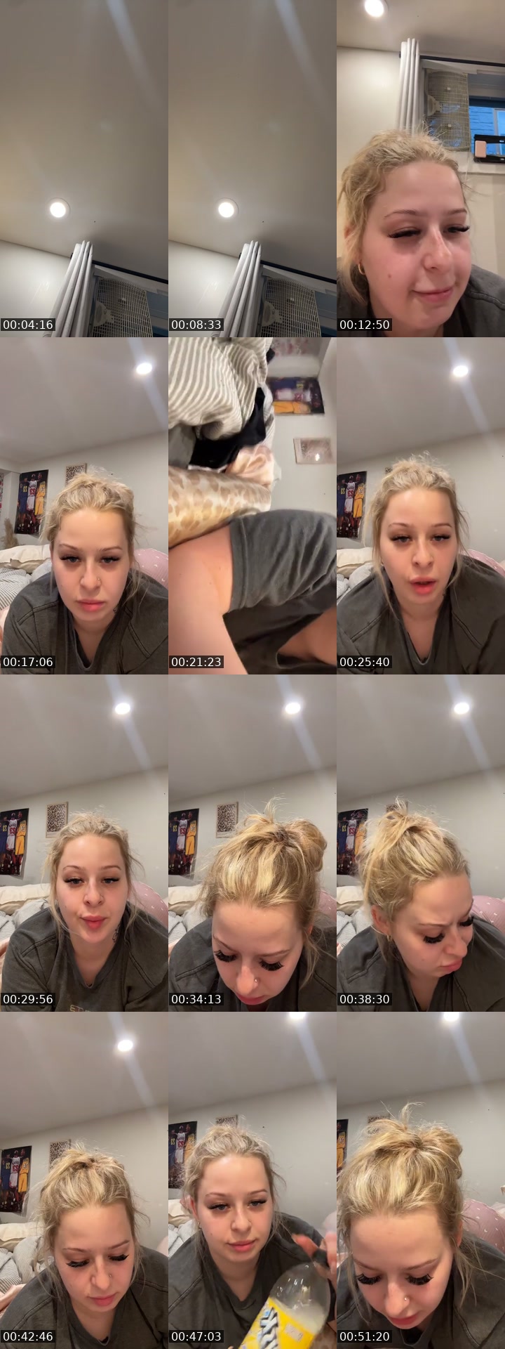 TikTok live: Join the discord by @bwizzlemynizzzll