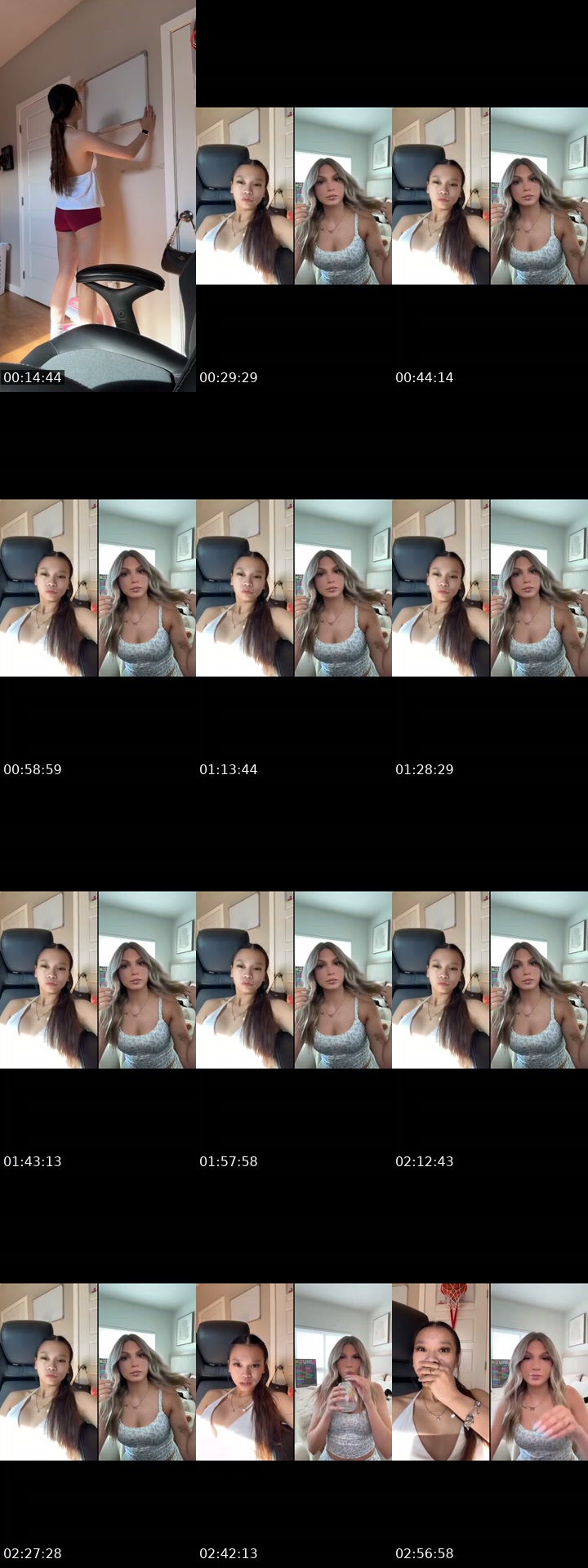 @breannahan TikTok live from 2026-07-04